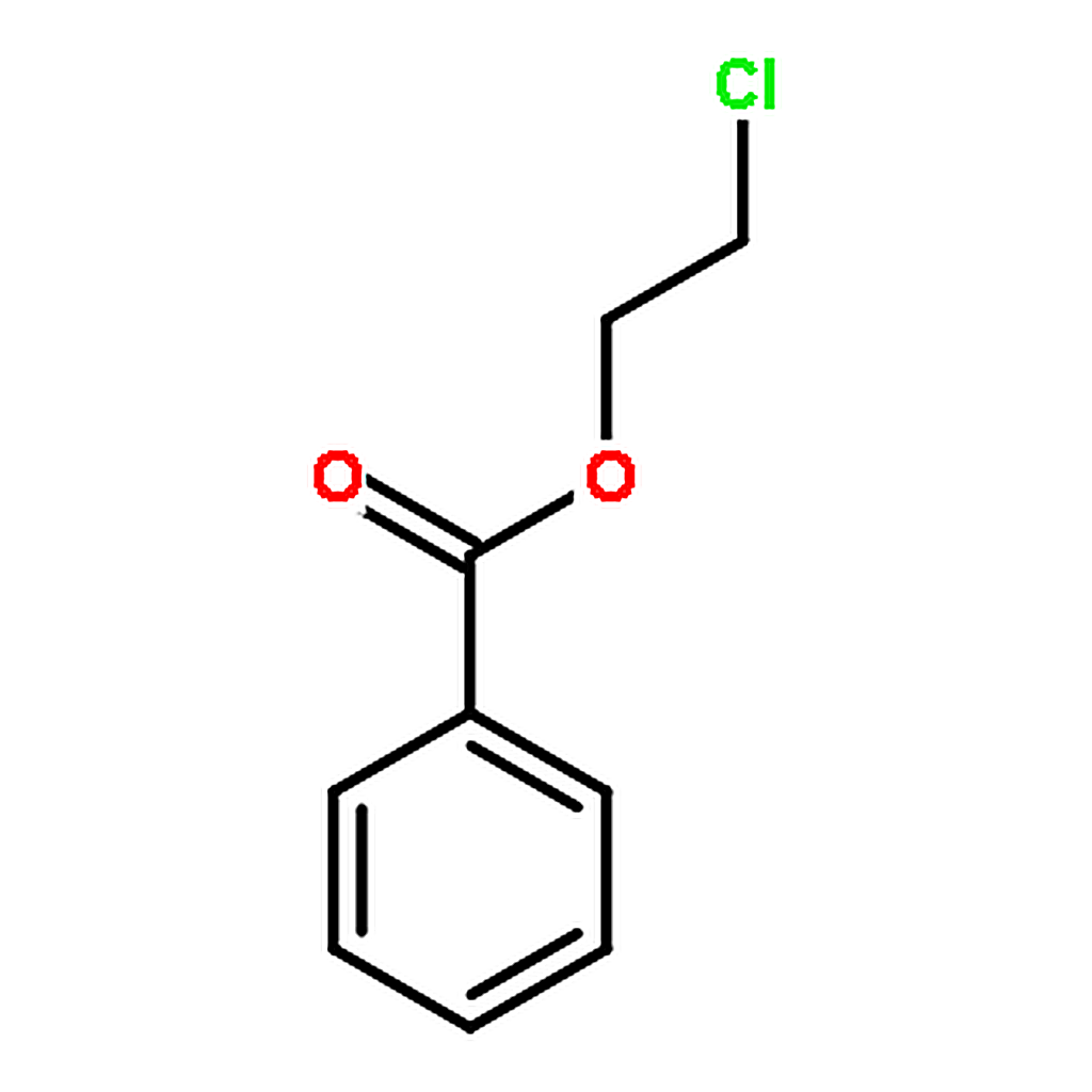 RHAWN 2-Chloroethyl Benzoate