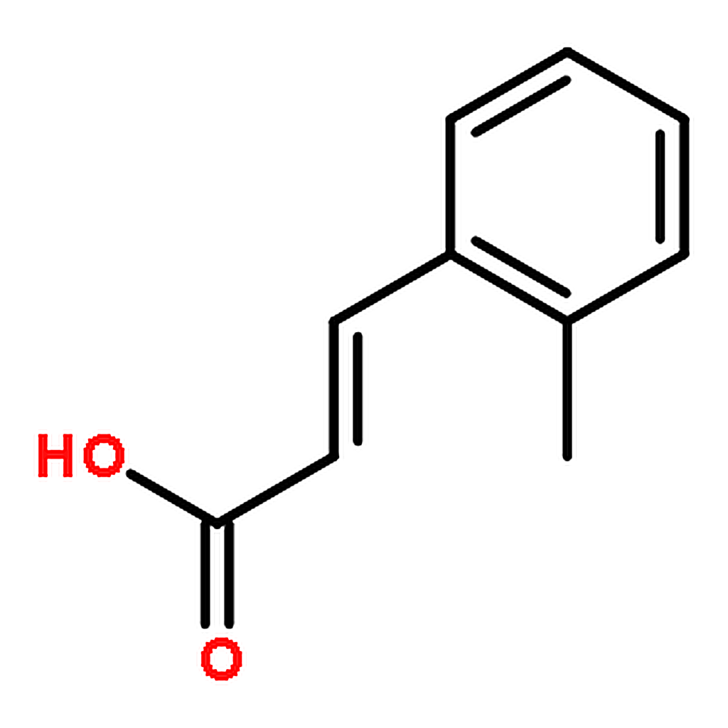 RHAWN (E)-3-(o-Tolyl)acrylic acid