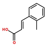 RHAWN (E)-3-(o-Tolyl)acrylic acid