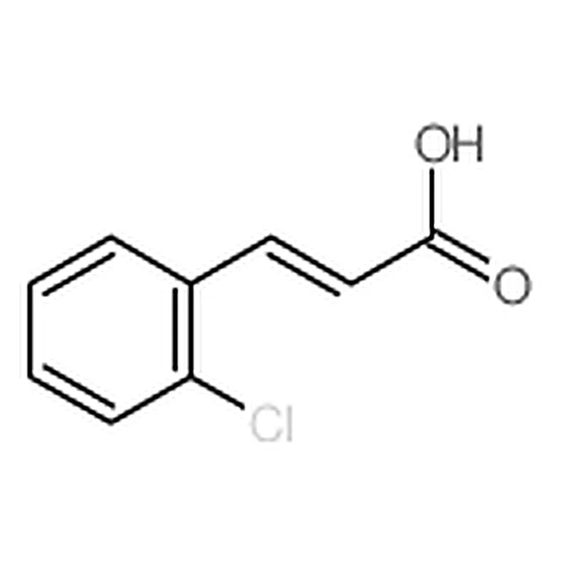 RHAWN (E)-3-(2-Chlorophenyl)acrylic acid
