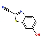 RHAWN 2-CYANO-6-HYDROXYBENZOTHIAZOLE