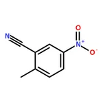 RHAWN 2-Methyl-5-nitrobenzonitrile