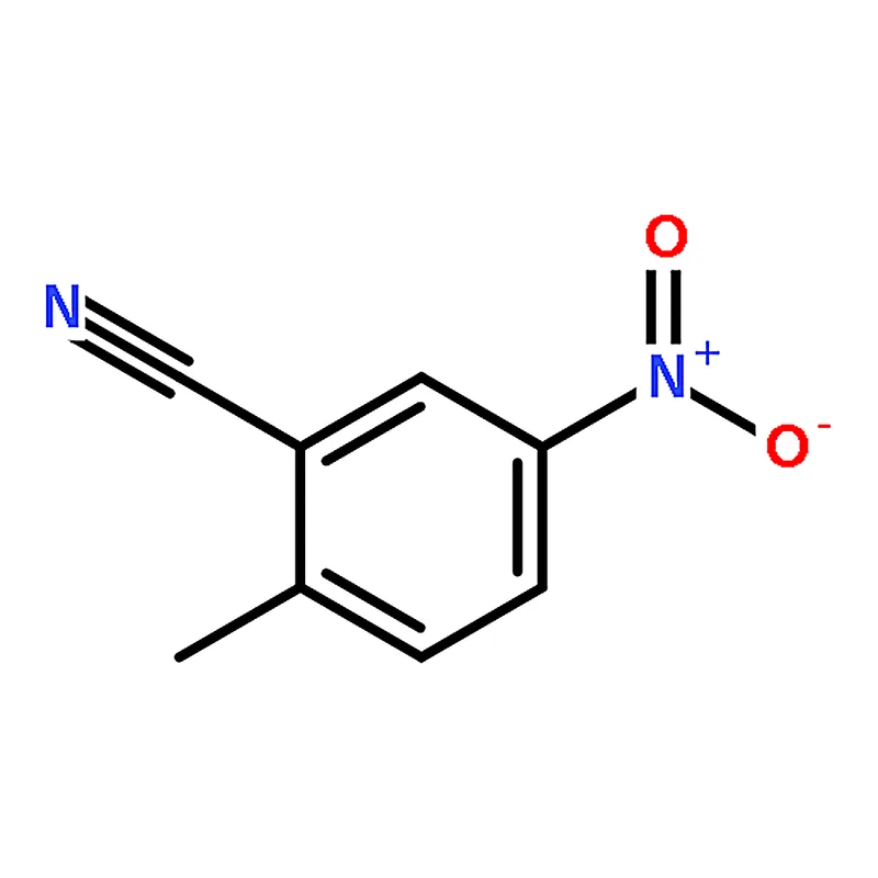 RHAWN 2-Methyl-5-nitrobenzonitrile