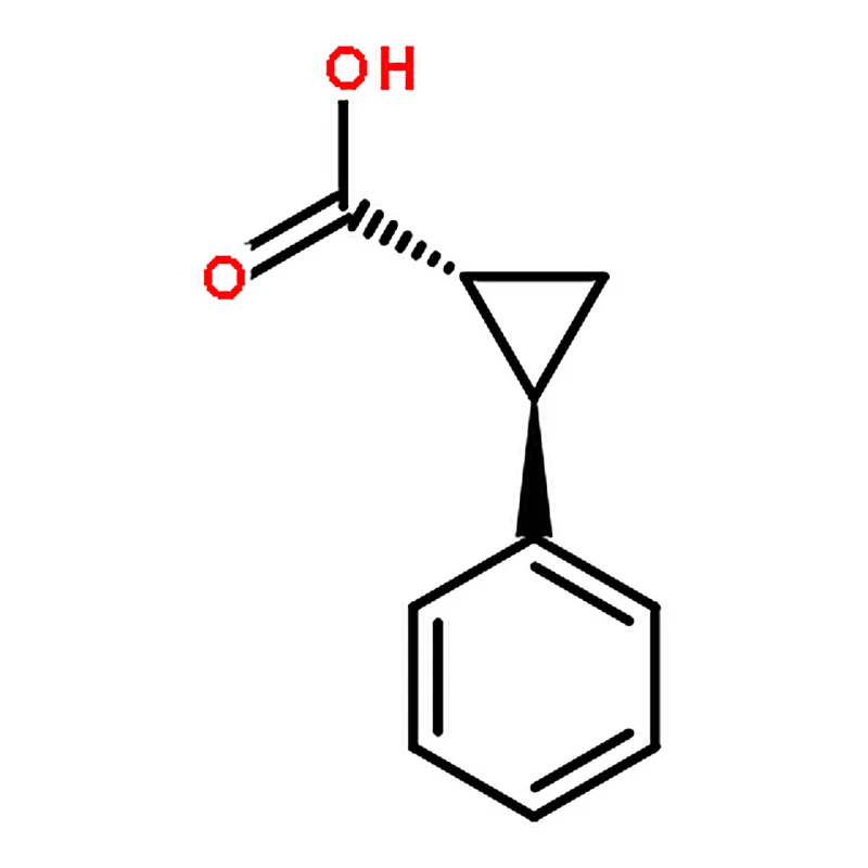 RHAWN trans-2-Phenyl-1-cyclopropanecarboxylic Acid
