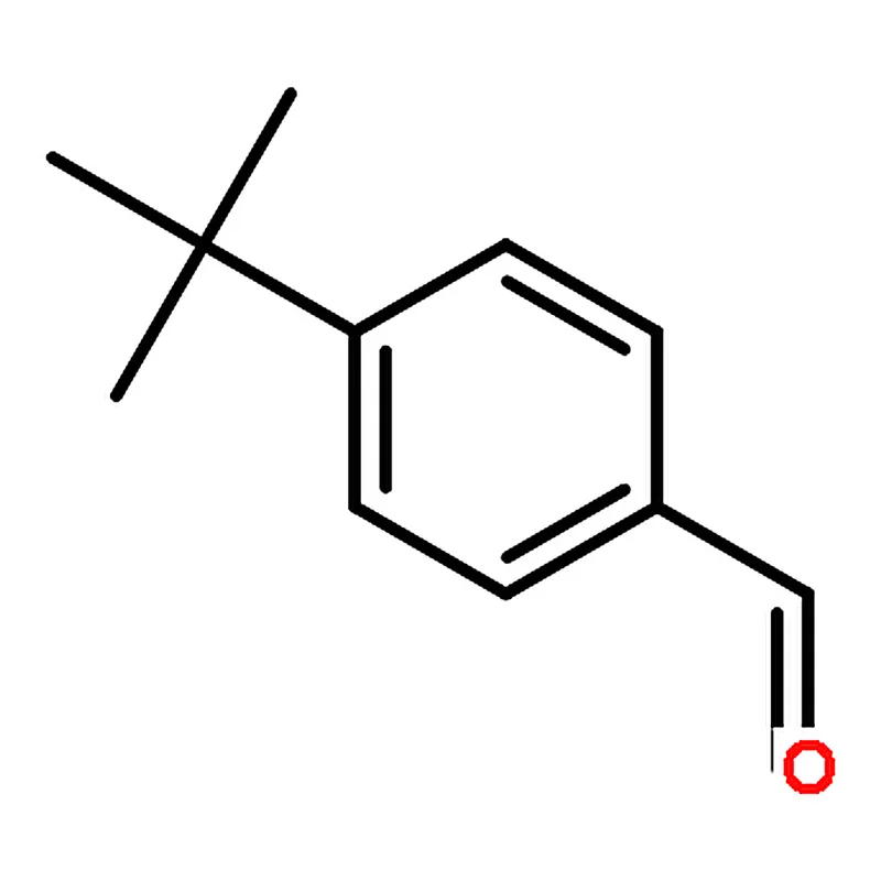 RHAWN 4-tert-Butylbenzaldehyde