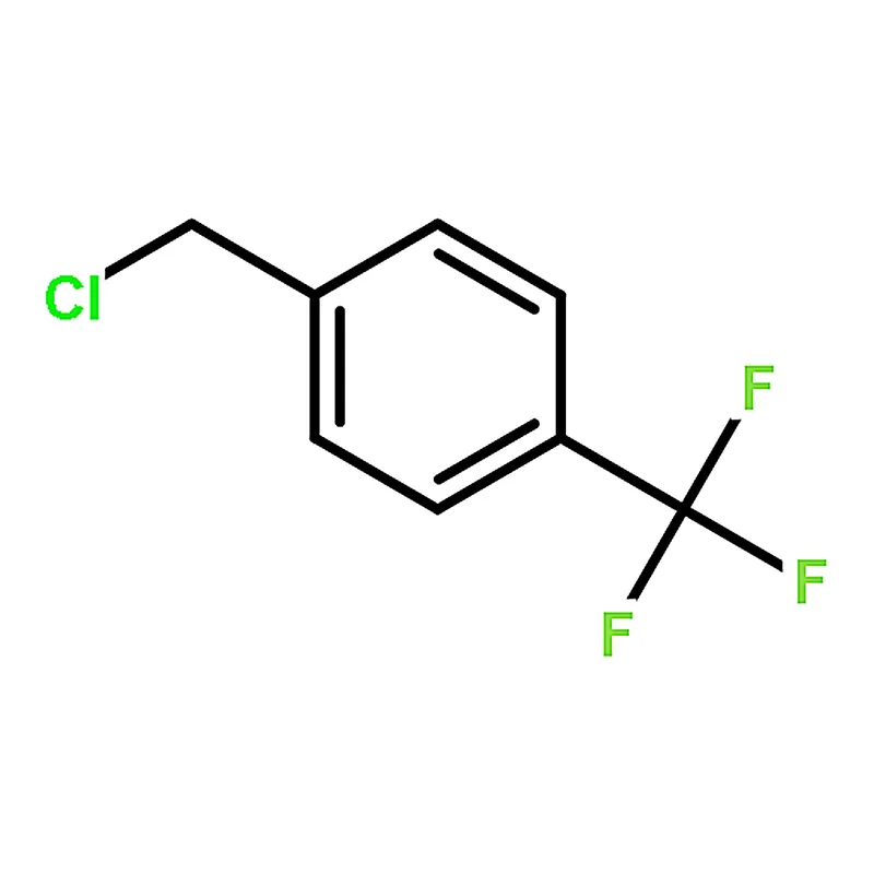 RHAWN 1-(Chloromethyl)-4-(trifluoromethyl)benzene