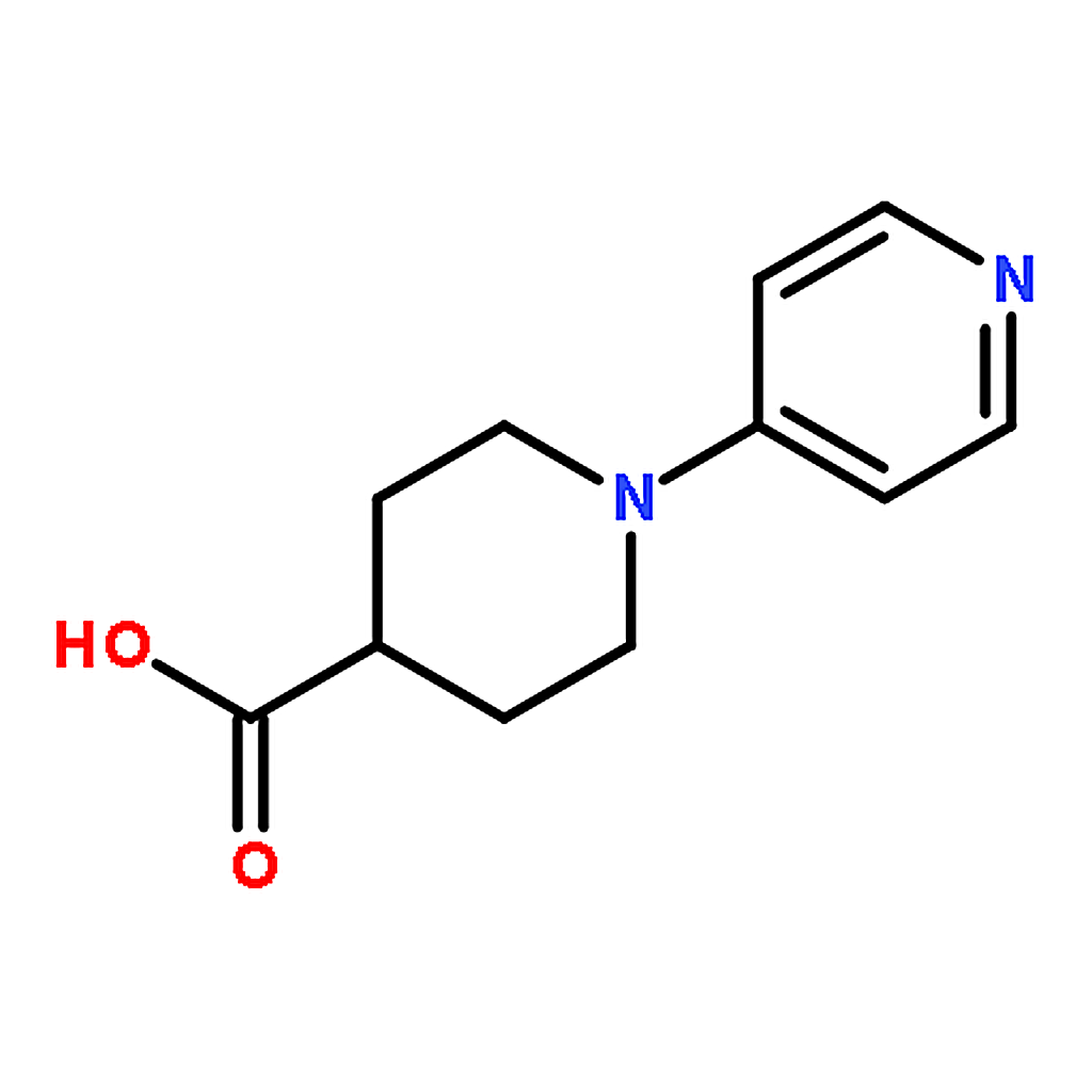 RHAWN 1-(Pyridin-4-YL)Piperidine-4-Carboxylic Acid
