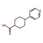 RHAWN 1-(Pyridin-4-YL)Piperidine-4-Carboxylic Acid