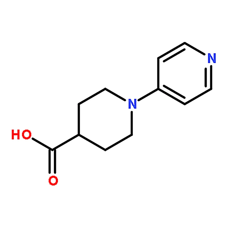 RHAWN 1-(Pyridin-4-YL)Piperidine-4-Carboxylic Acid