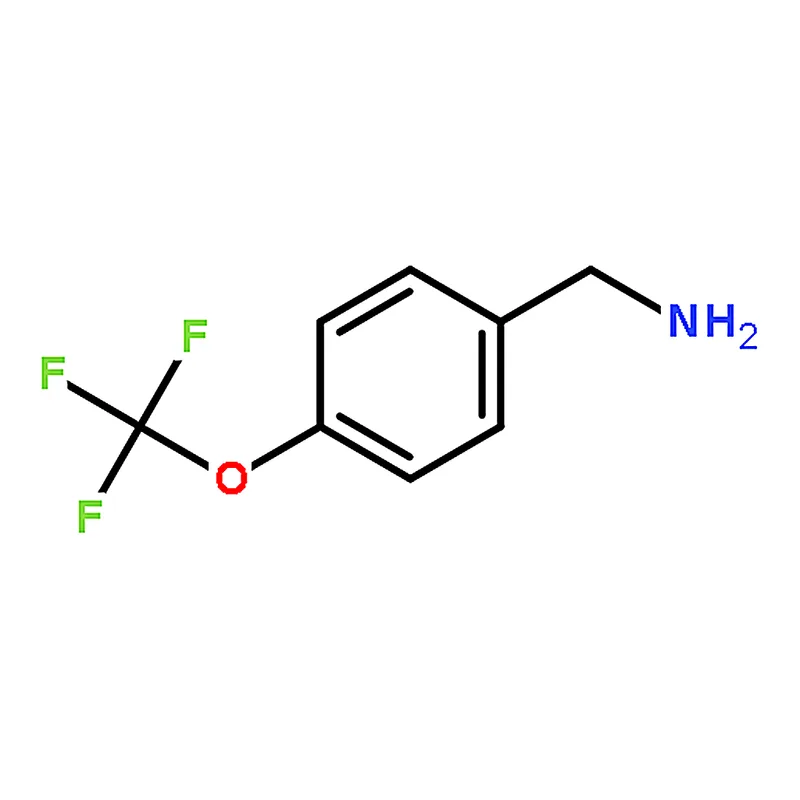 RHAWN 4-(Trifluoromethoxy)benzylamine
