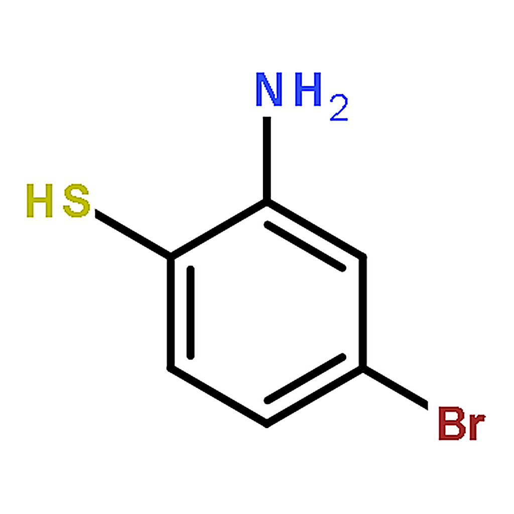 RHAWN 2-Amino-4-bromobenzenethiol