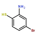 RHAWN 2-Amino-4-bromobenzenethiol