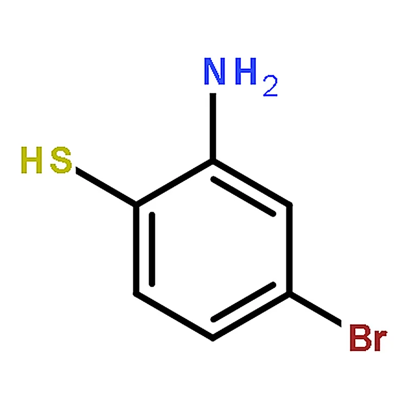 RHAWN 2-Amino-4-bromobenzenethiol