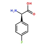 RHAWN 4-Fluoro-D-2-phenylglycine