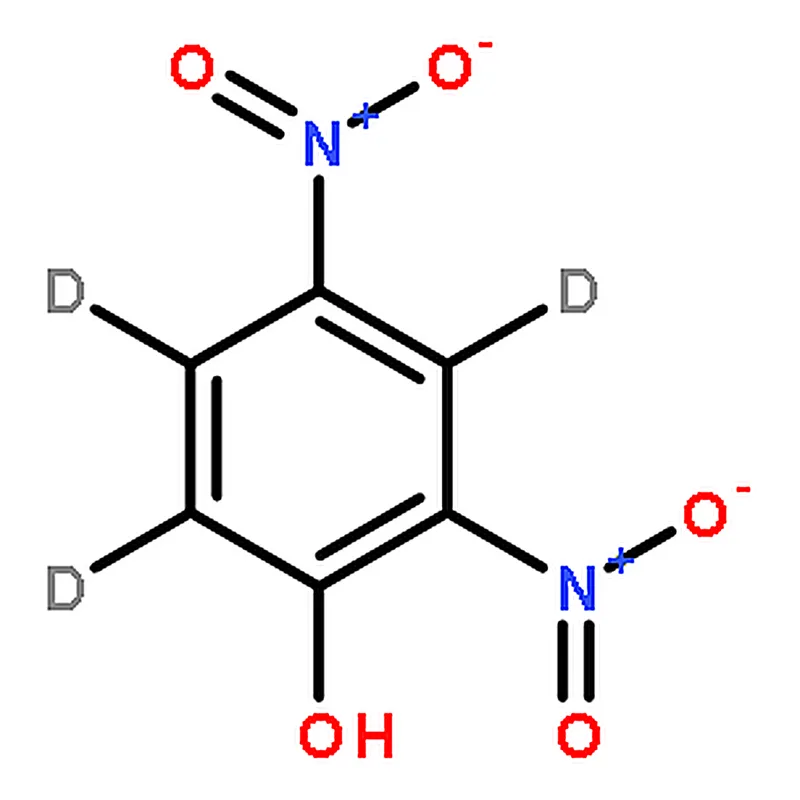 RHAWN 2,4-Dinitrophenol-d3