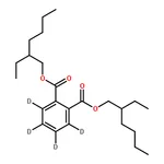 RHAWN BIS(2-ETHYLHEXYL) PHTHALATE-3,4,5,6-D4