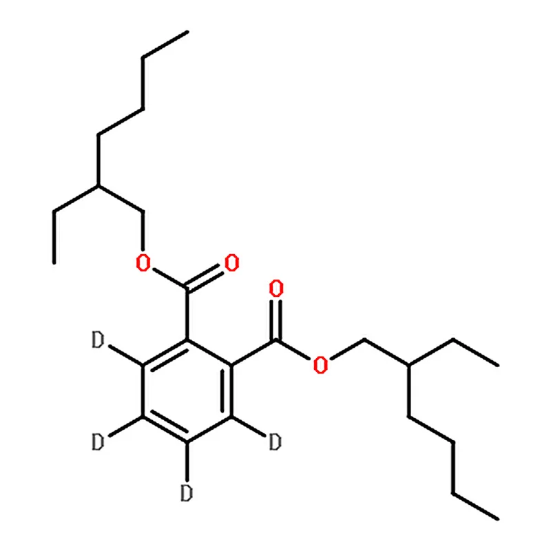 RHAWN BIS(2-ETHYLHEXYL) PHTHALATE-3,4,5,6-D4