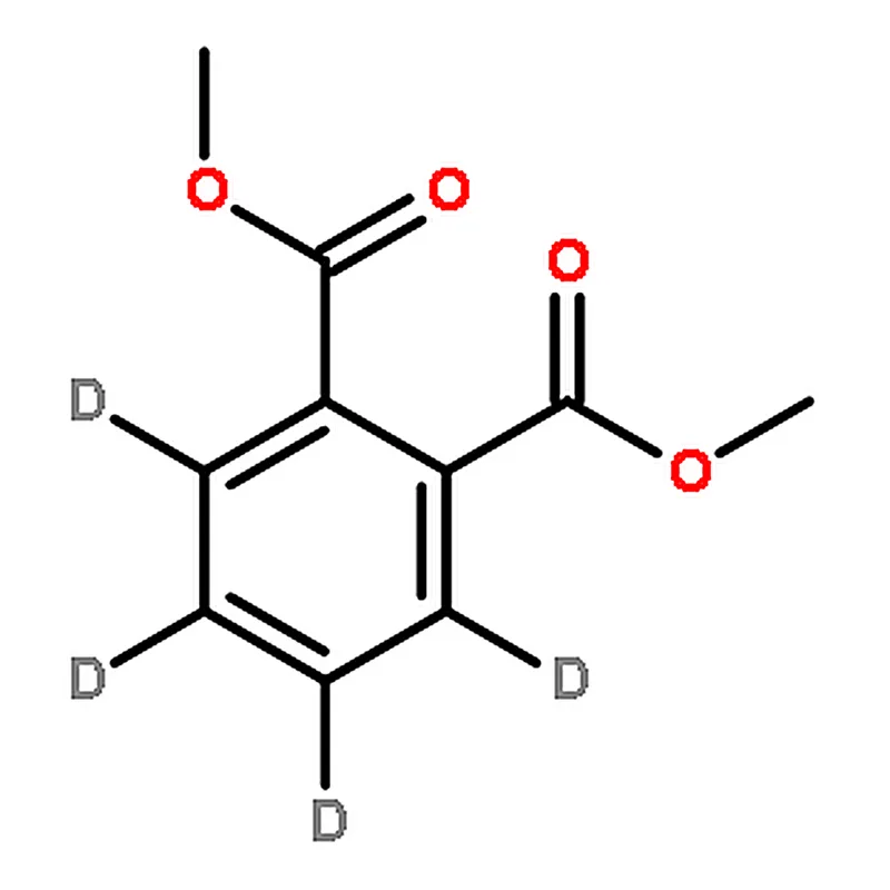 RHAWN Dimethyl phthalate-3,4,5,6-d4