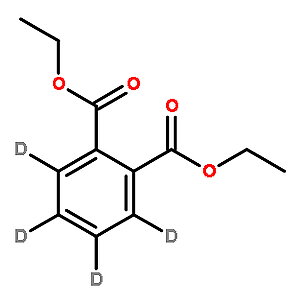 RHAWN Diethyl phthalate-3，4，5，6-d4