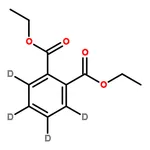 RHAWN Diethyl phthalate-3,4,5,6-d4