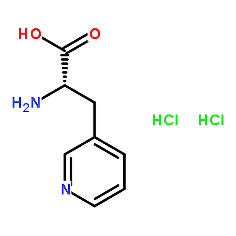 RHAWN 3-(3-Pyridyl)-L-alaine hydrochloride