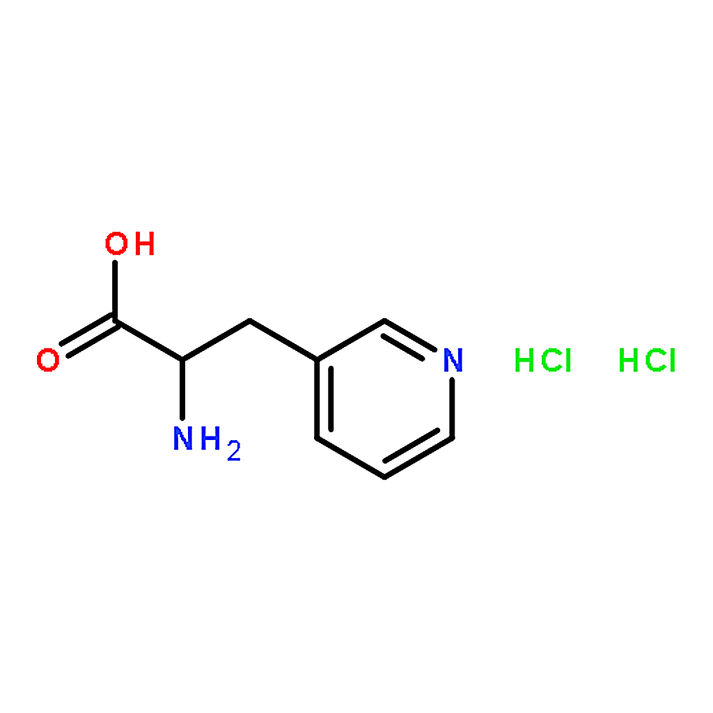 RHAWN 3-(3-Pyridyl)-D-alanine dihydrochloride