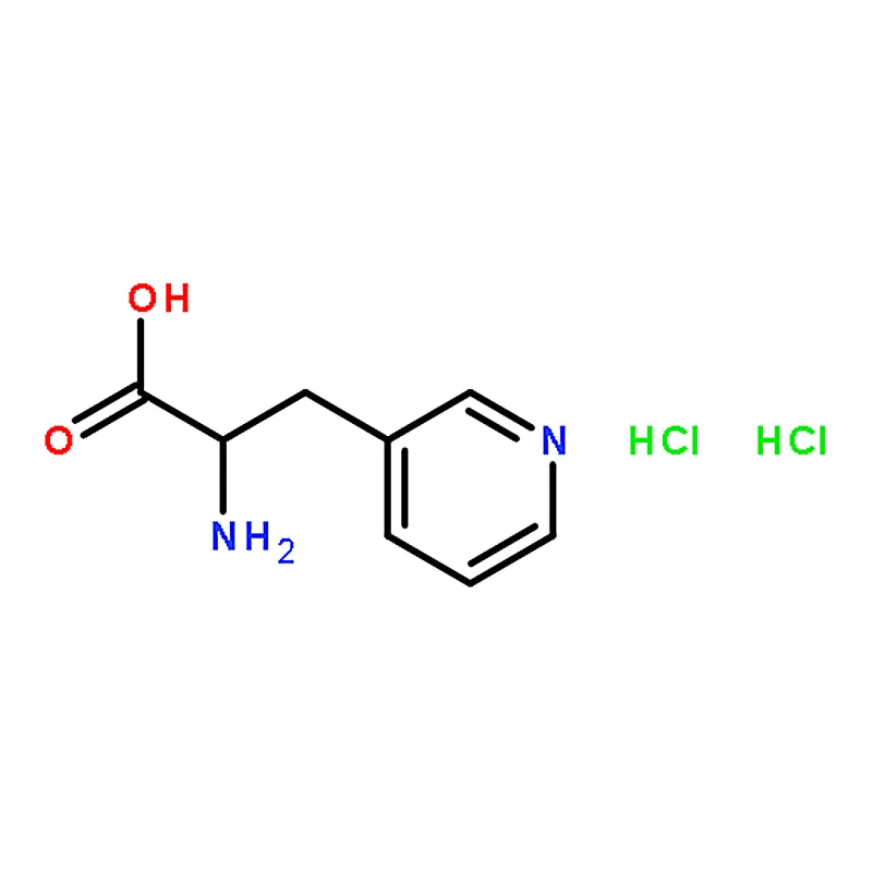 RHAWN 3-(3-Pyridyl)-D-alanine dihydrochloride