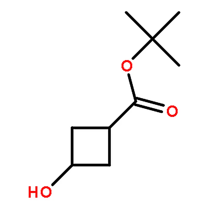 RHAWN cis-tert-Butyl 3-hydroxycyclobutanecarboxylate