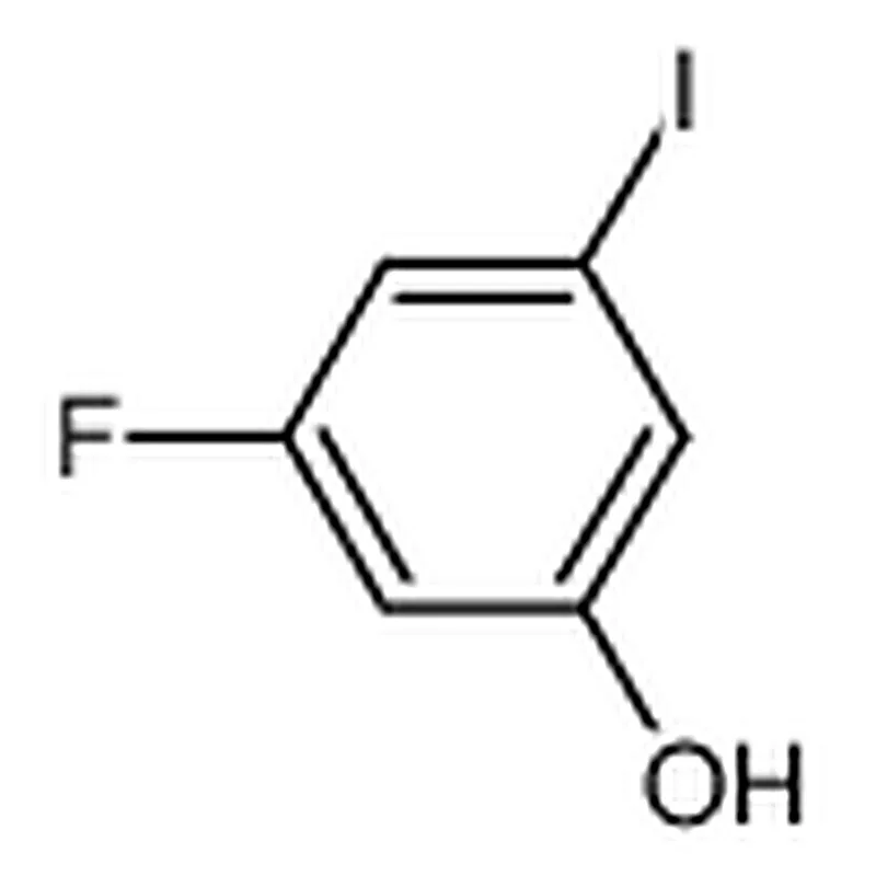RHAWN 3-Fluoro-5-iodophenol