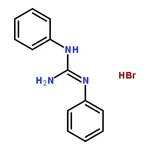 RHAWN N,N'-Diphenylguanidine monohydrobromide