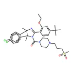 RHAWN ((4S,5R)-2-(4-(tert-Butyl)-2-ethoxyphenyl)-4,5-bis(4-chlorophenyl)-4,5-dimethyl-4,5-dihydro-