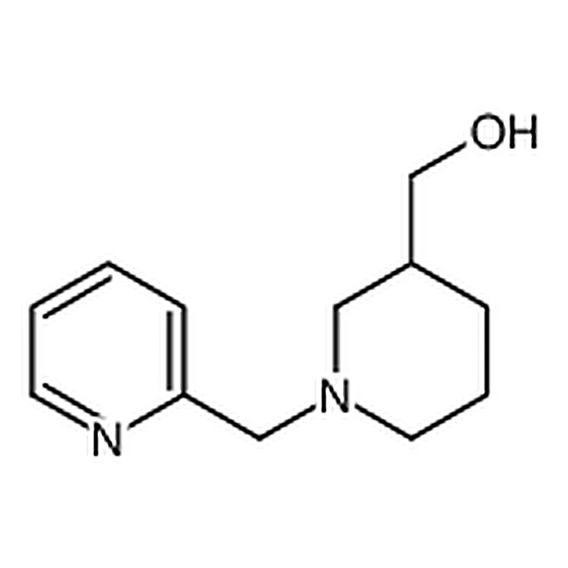 RHAWN (1-Pyridin-2-ylmethyl-piperidin-3-yl)-methanol