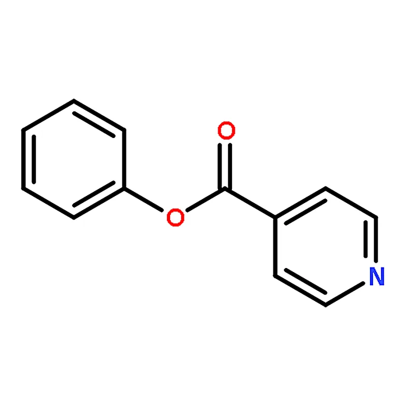 RHAWN Phenyl Isonicotinate