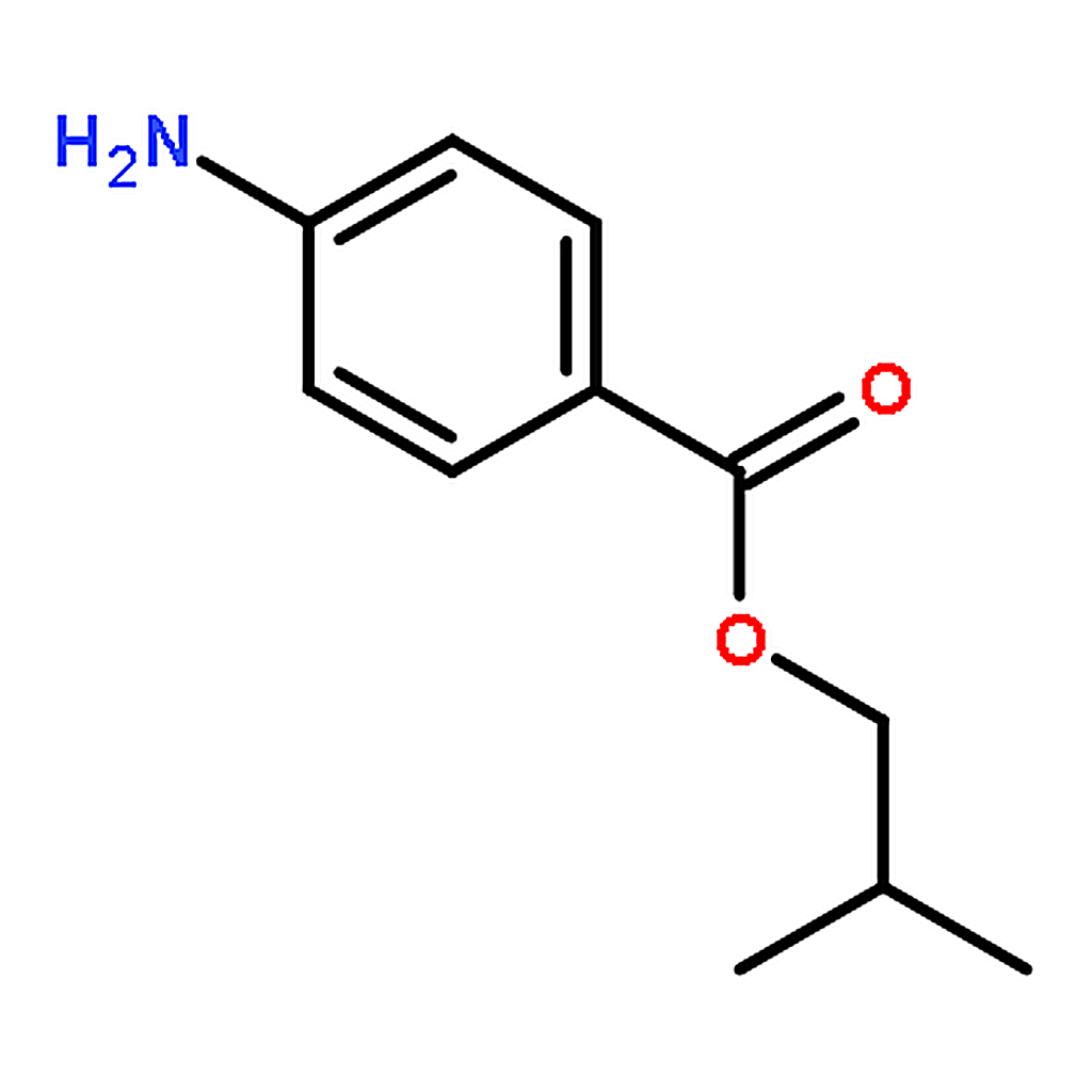 RHAWN Isobutyl 4-Aminobenzoate