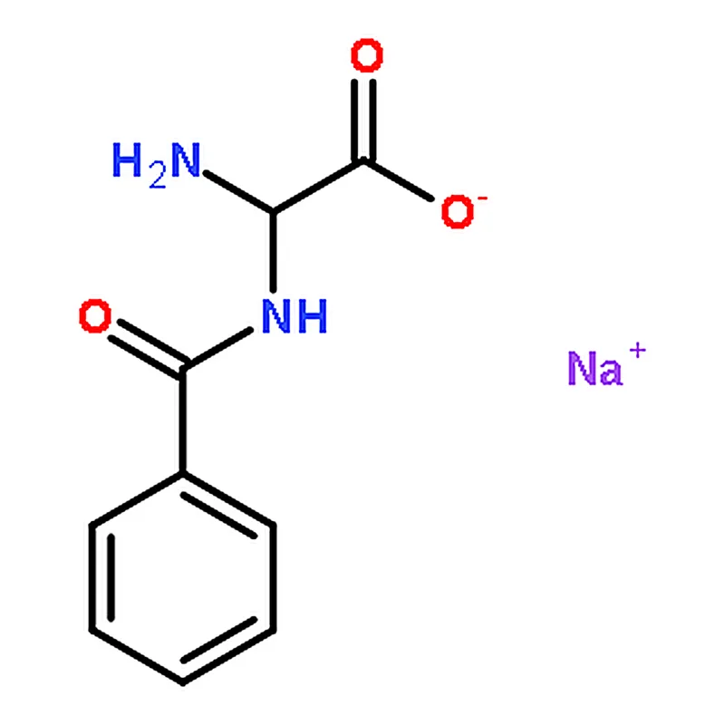 RHAWN Aminohippurate sodium