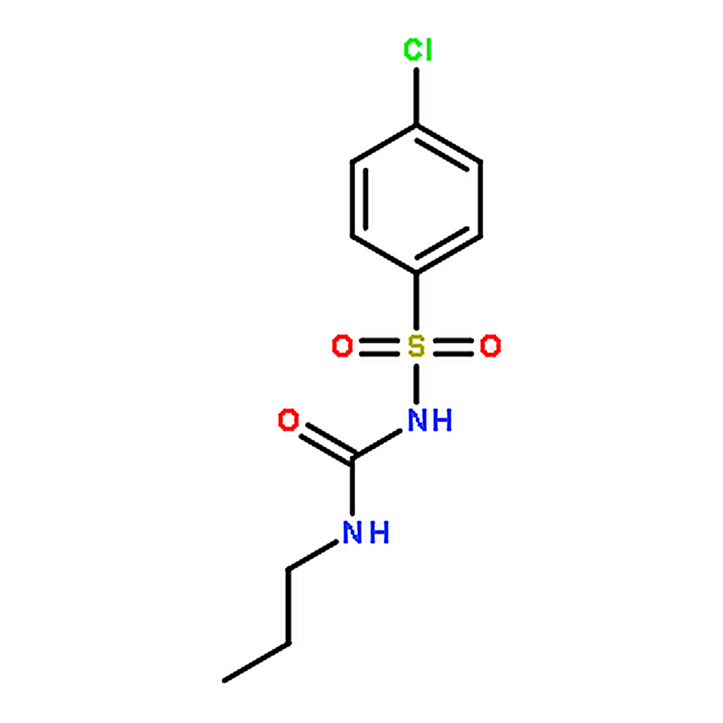 RHAWN Chlorpropamide
