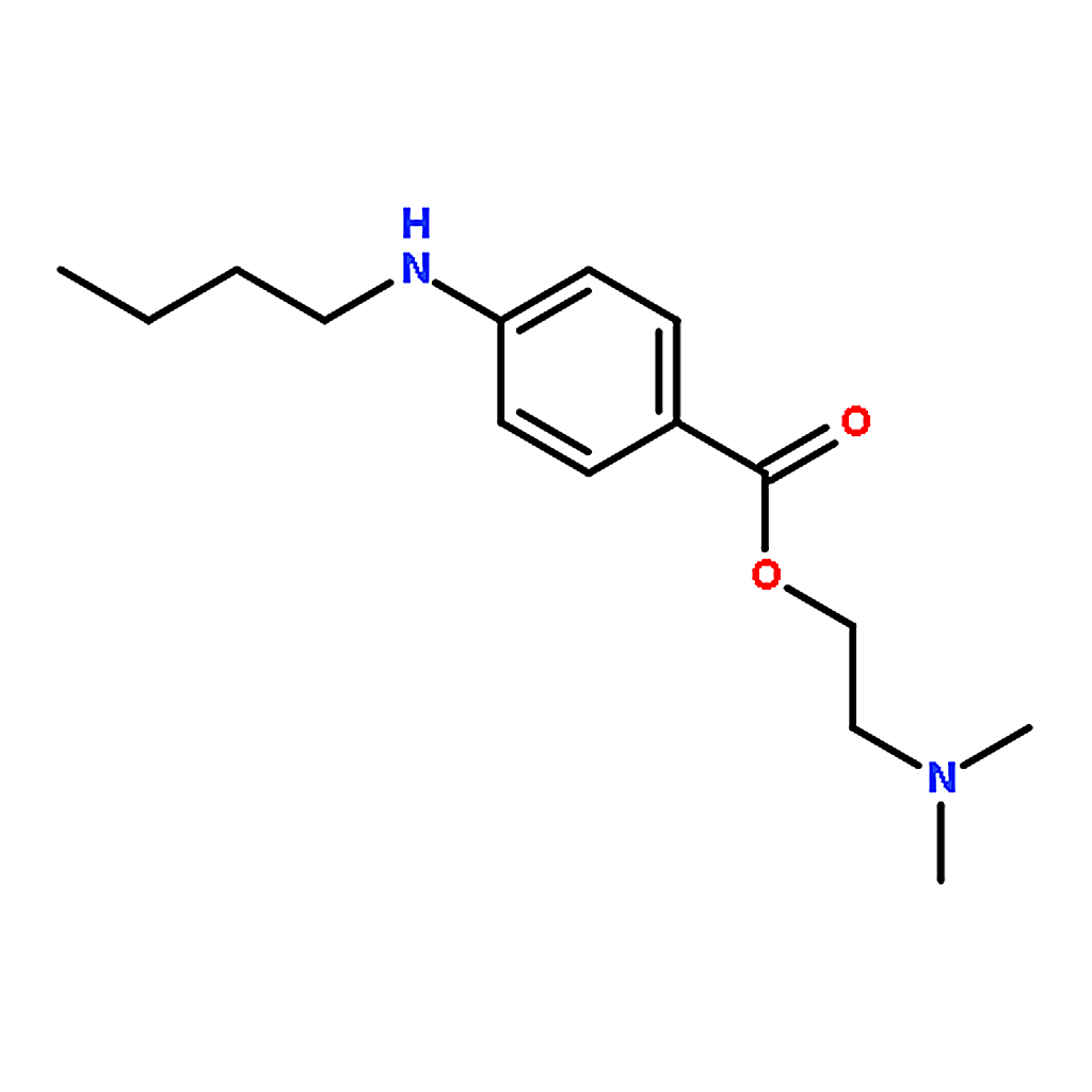 RHAWN Tetracaine