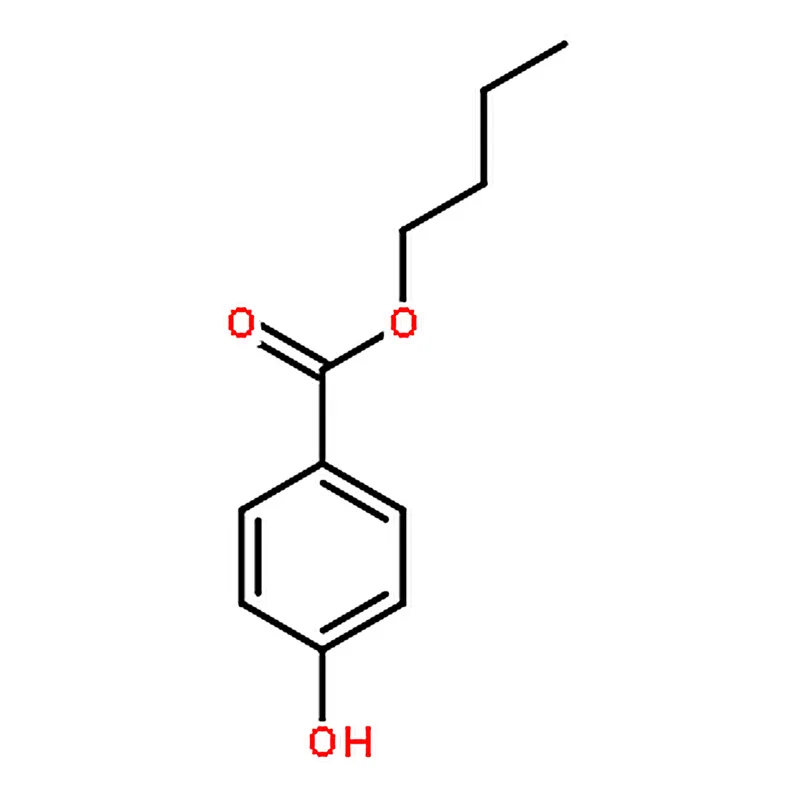 RHAWN Butyl 4-hydroxybenzoate