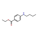 RHAWN Ethyl 4-(n-butylamino)benzoate