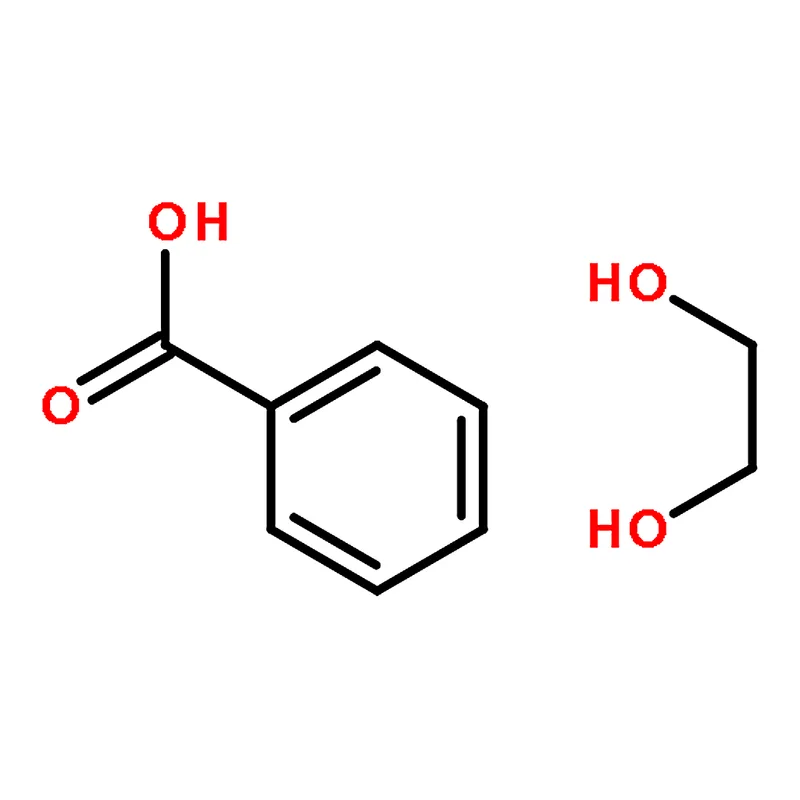 RHAWN 2-Hydroxyethyl benzoate