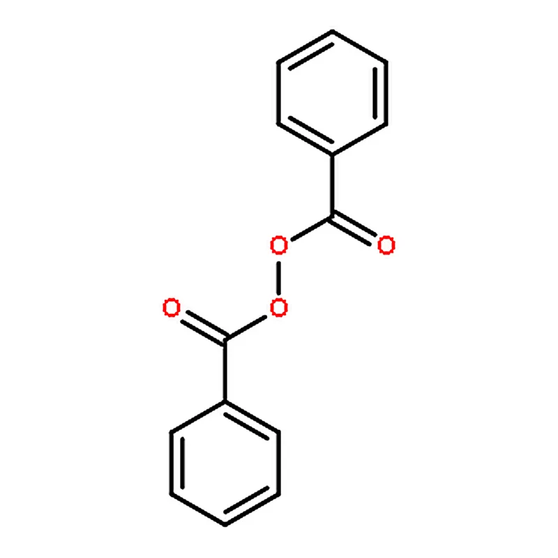 RHAWN Benzoyl peroxide