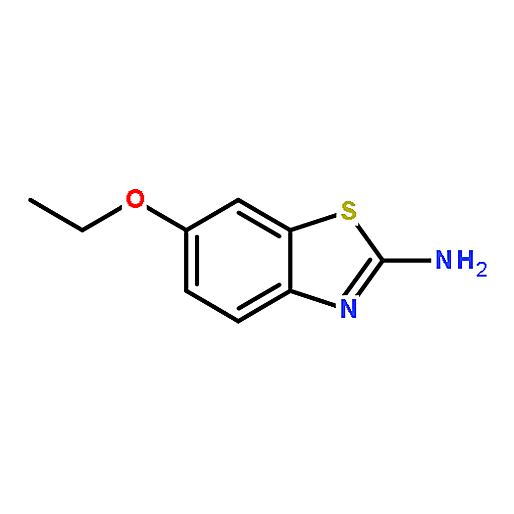 RHAWN 2-Amino-6-ethoxybenzothiazole
