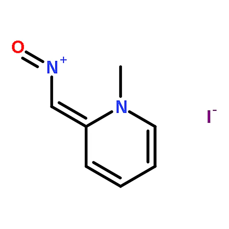 RHAWN Pralidoxime Iodide
