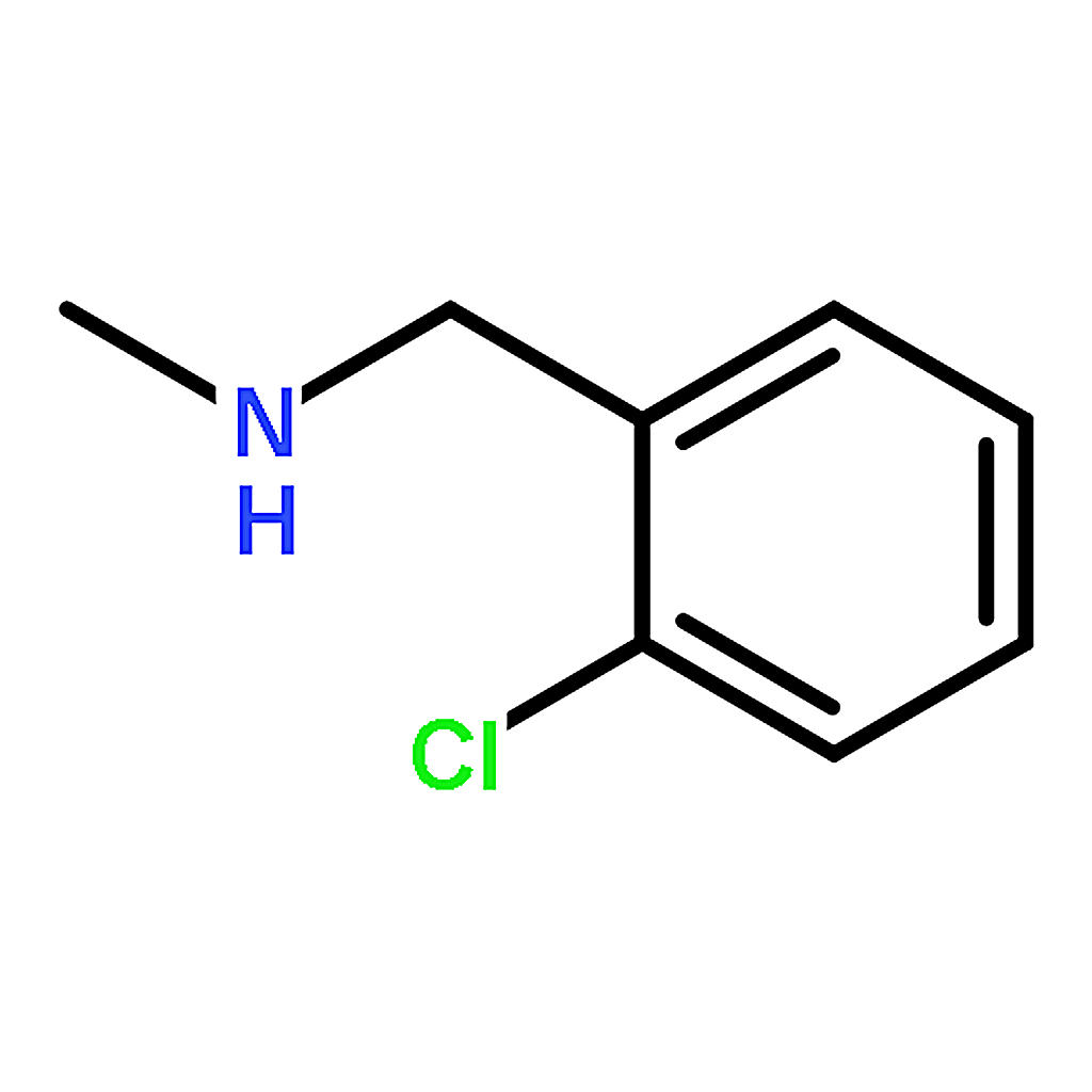 RHAWN 2-Chloro-N-methylbenzylamine