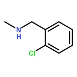 RHAWN 2-Chloro-N-methylbenzylamine