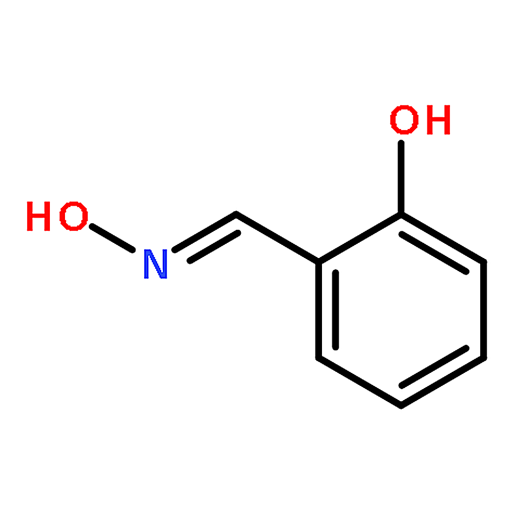 RHAWN Salicylaldoxime