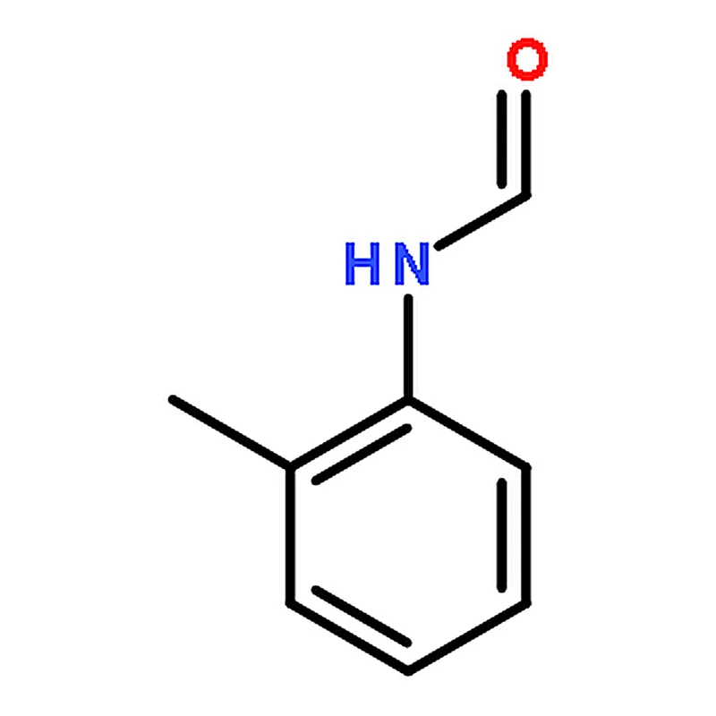 RHAWN 2'-Methylformanilide