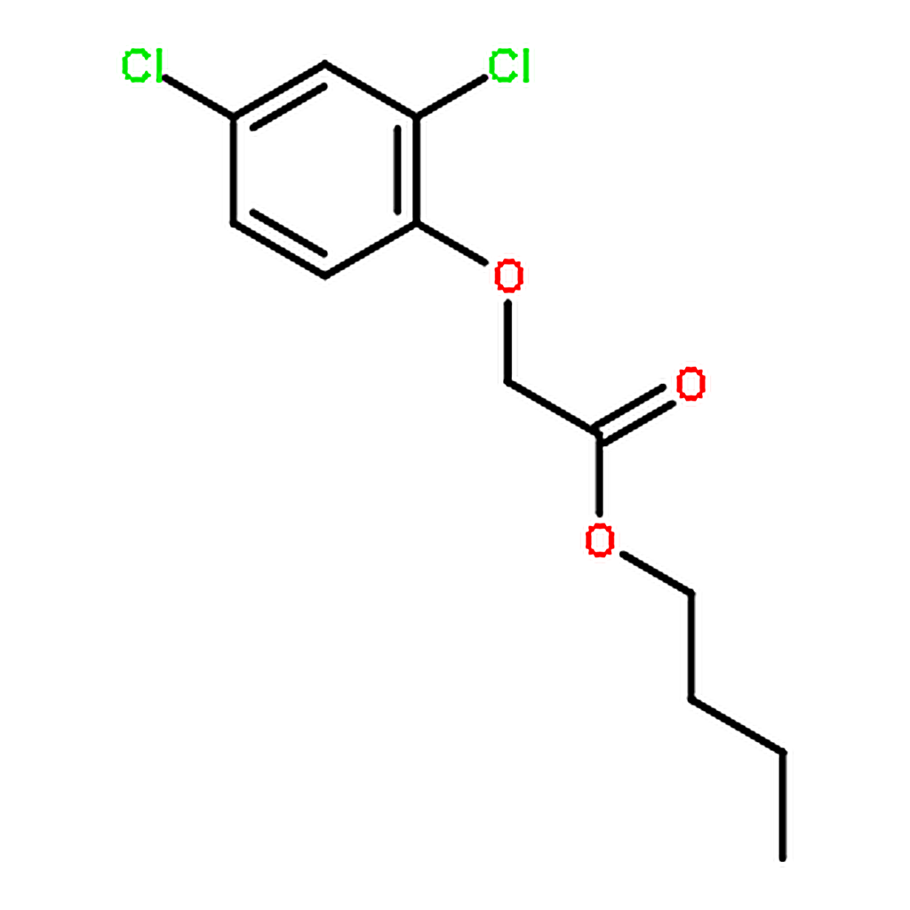 RHAWN 2,4-D butylate in Hexane