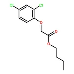 RHAWN 2,4-D butylate in Hexane