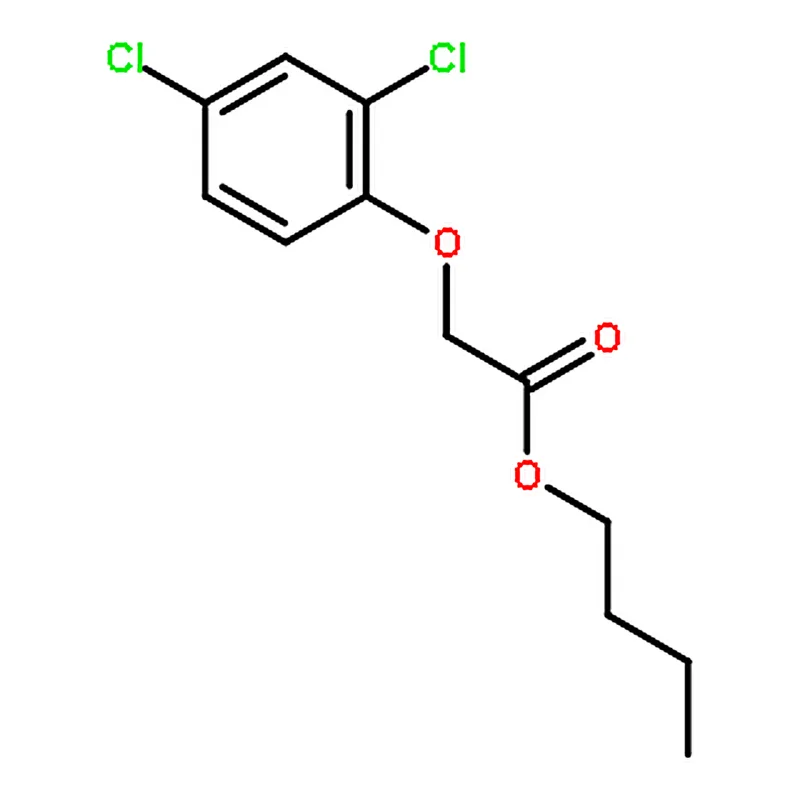 RHAWN 2,4-D butylate in Hexane